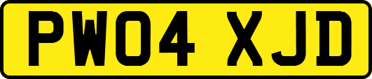 PW04XJD