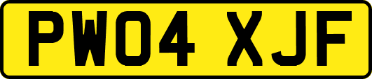 PW04XJF