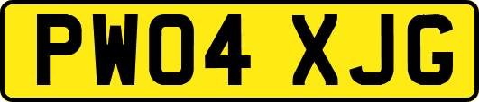 PW04XJG