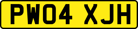 PW04XJH