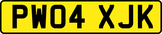 PW04XJK