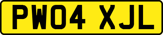 PW04XJL