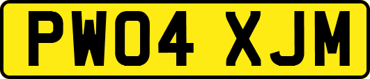 PW04XJM