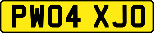 PW04XJO