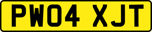 PW04XJT