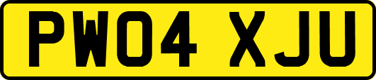 PW04XJU