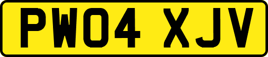 PW04XJV