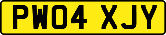 PW04XJY