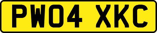 PW04XKC
