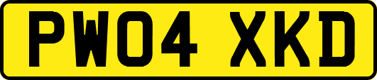 PW04XKD