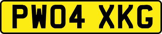 PW04XKG