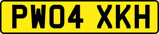 PW04XKH