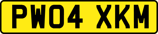 PW04XKM