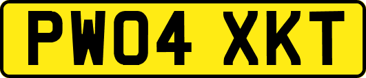 PW04XKT