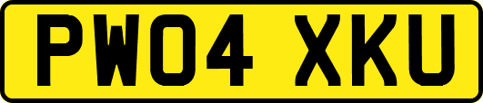 PW04XKU