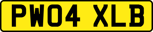 PW04XLB