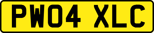 PW04XLC