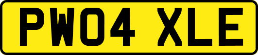 PW04XLE