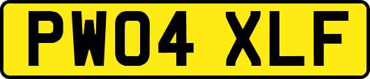 PW04XLF