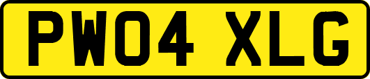 PW04XLG