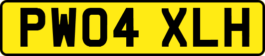 PW04XLH