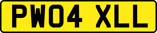 PW04XLL