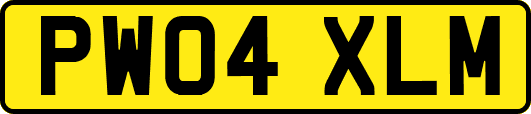 PW04XLM