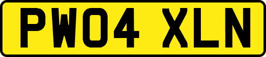 PW04XLN