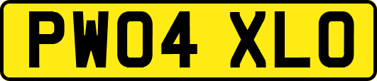 PW04XLO