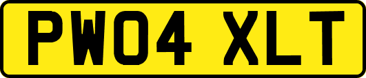 PW04XLT
