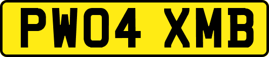 PW04XMB