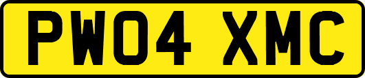 PW04XMC