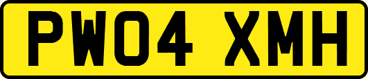 PW04XMH