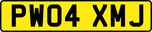 PW04XMJ