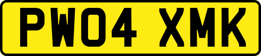 PW04XMK