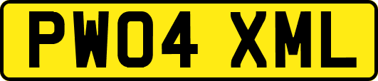 PW04XML