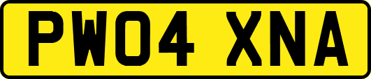 PW04XNA