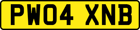 PW04XNB