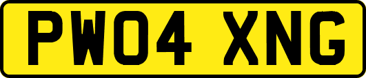 PW04XNG