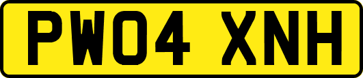 PW04XNH