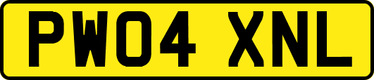 PW04XNL