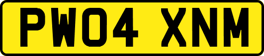PW04XNM