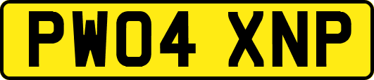 PW04XNP