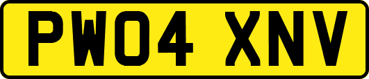 PW04XNV
