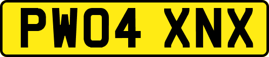PW04XNX
