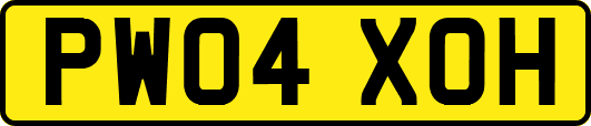 PW04XOH