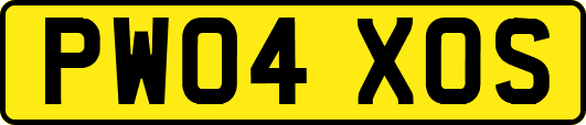 PW04XOS