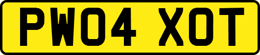 PW04XOT