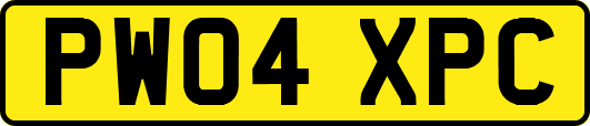 PW04XPC