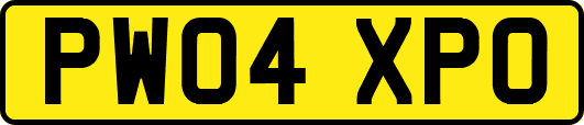 PW04XPO